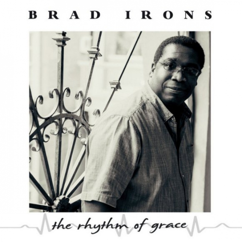 Brad Irons - I Won't Back Down