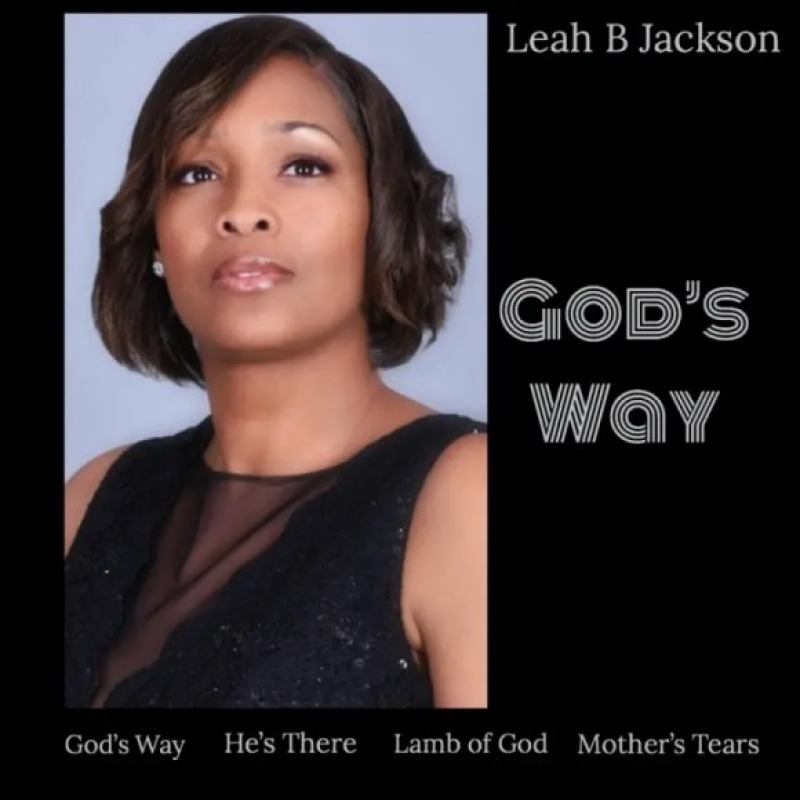 Leah B Jackson - Mother's Tears