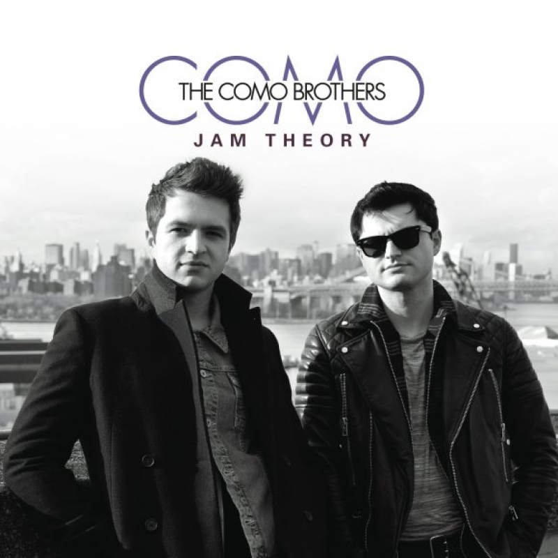 The Como Brothers Image