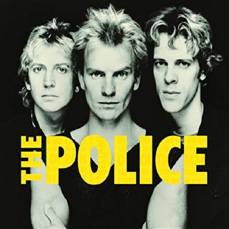 The Police Image