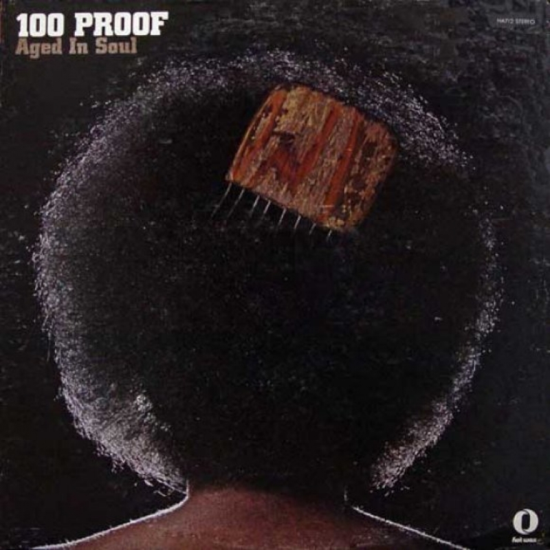 100 Proof Aged In Soul Image