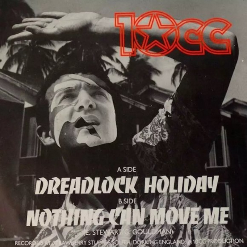 10Cc - Dreadlock Holiday
