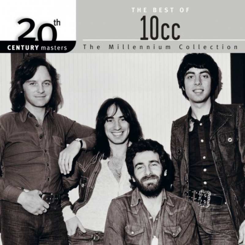10Cc - I'm Not In Love
