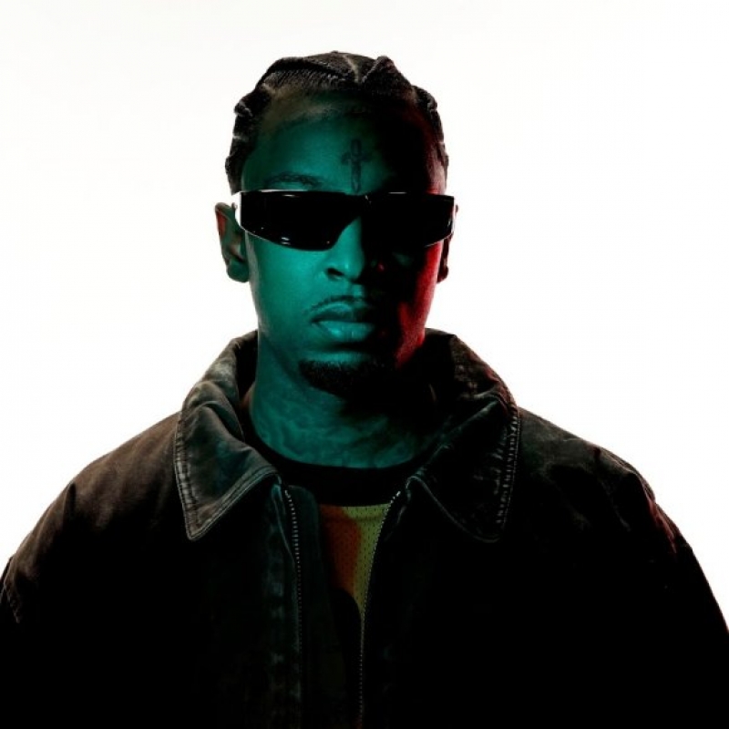 21 Savage Image