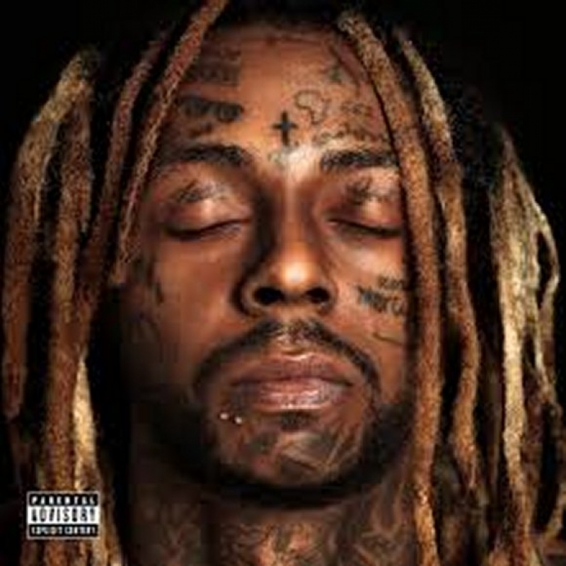 2 Chainz Image