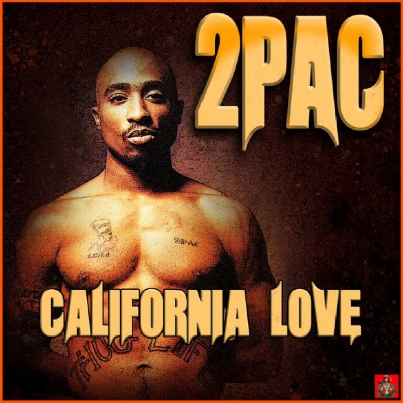 2Pac - California Love