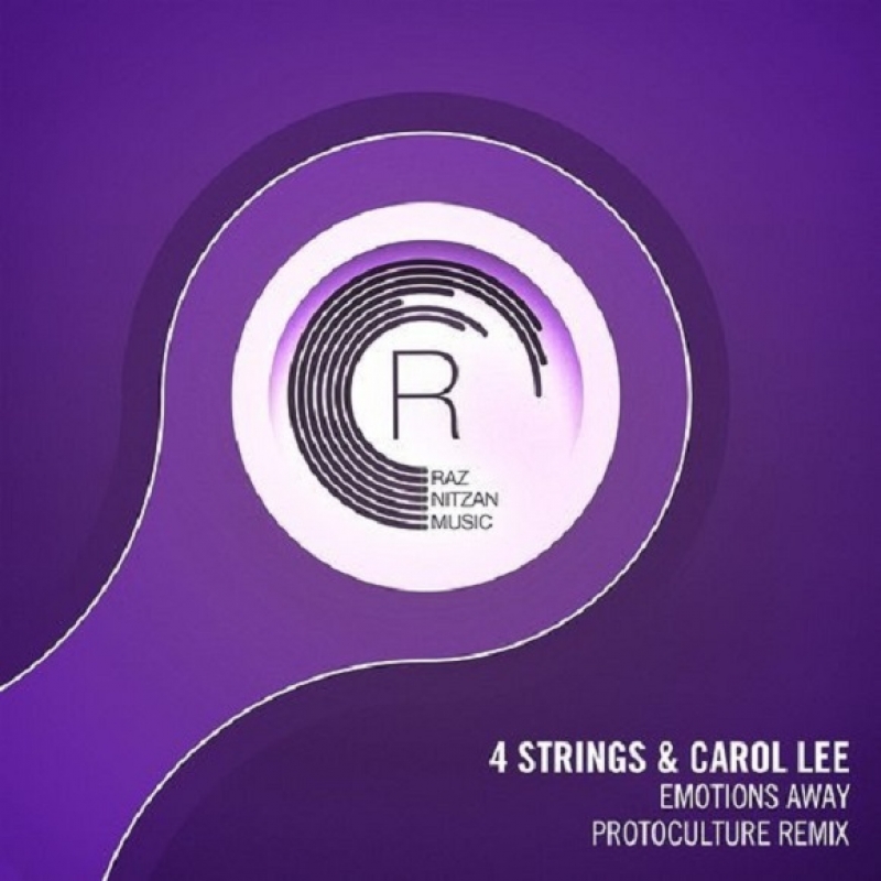 4 Strings & Carol Lee Image