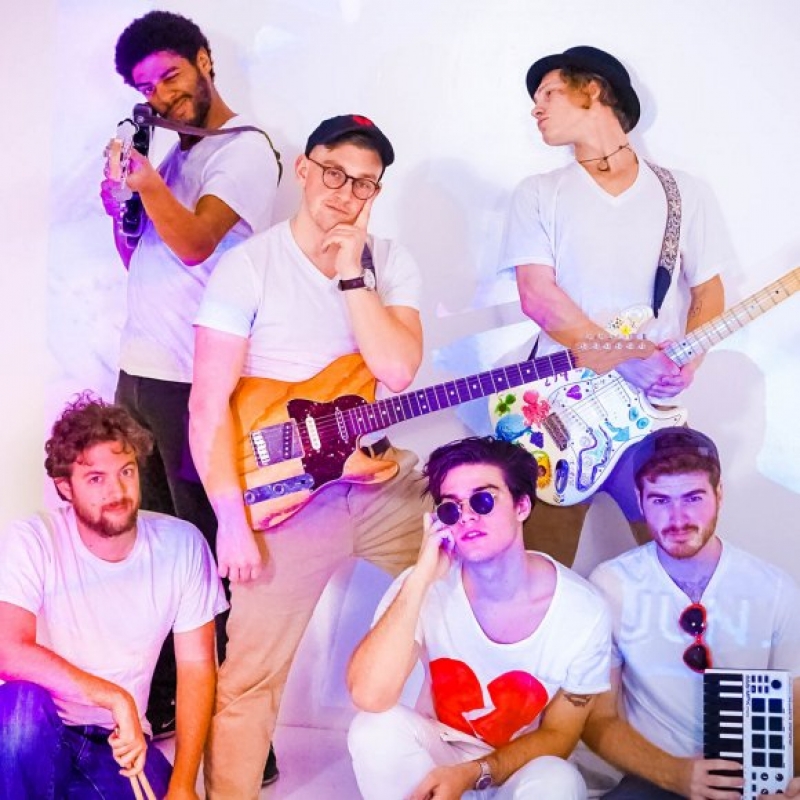 A Band Called Sad - Mambo No. 6