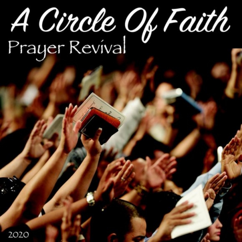 A Circle Of Faith Image