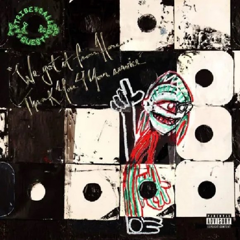 A Tribe Called Quest Image