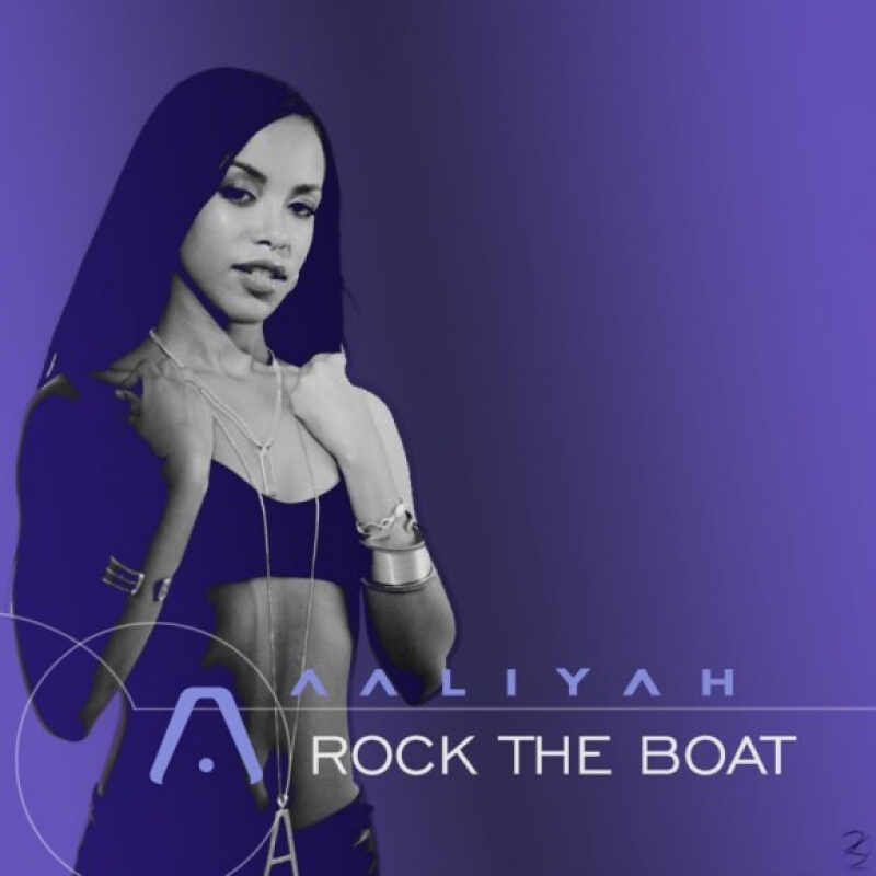 Aaliyah Image