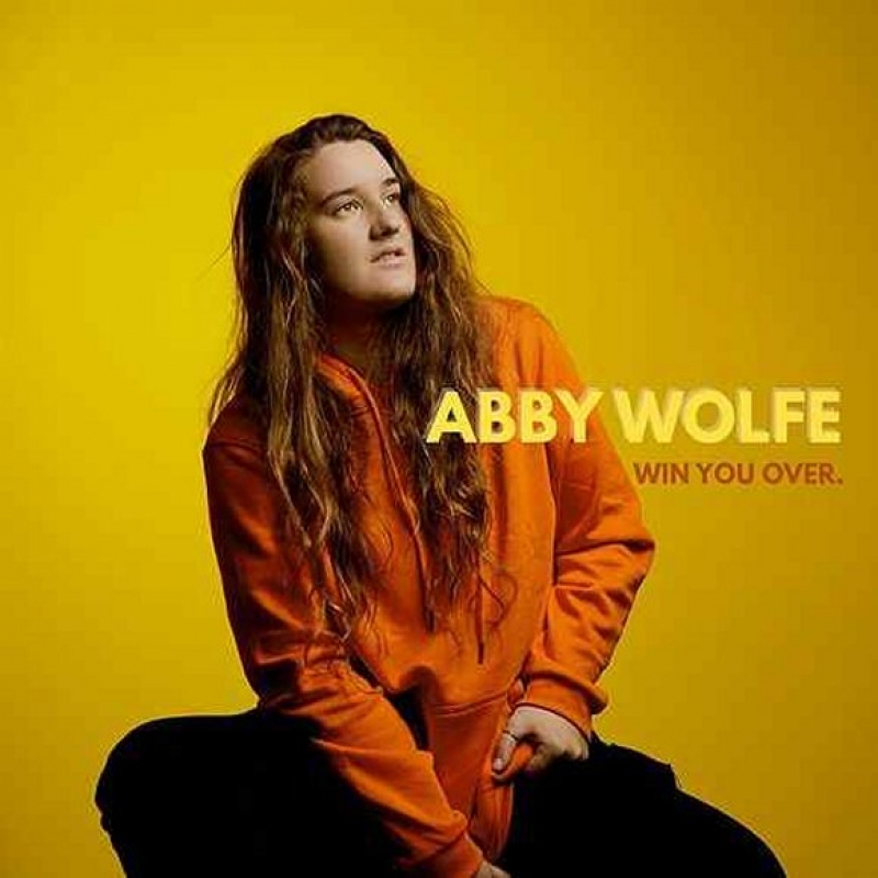 Abby Wolfe Image