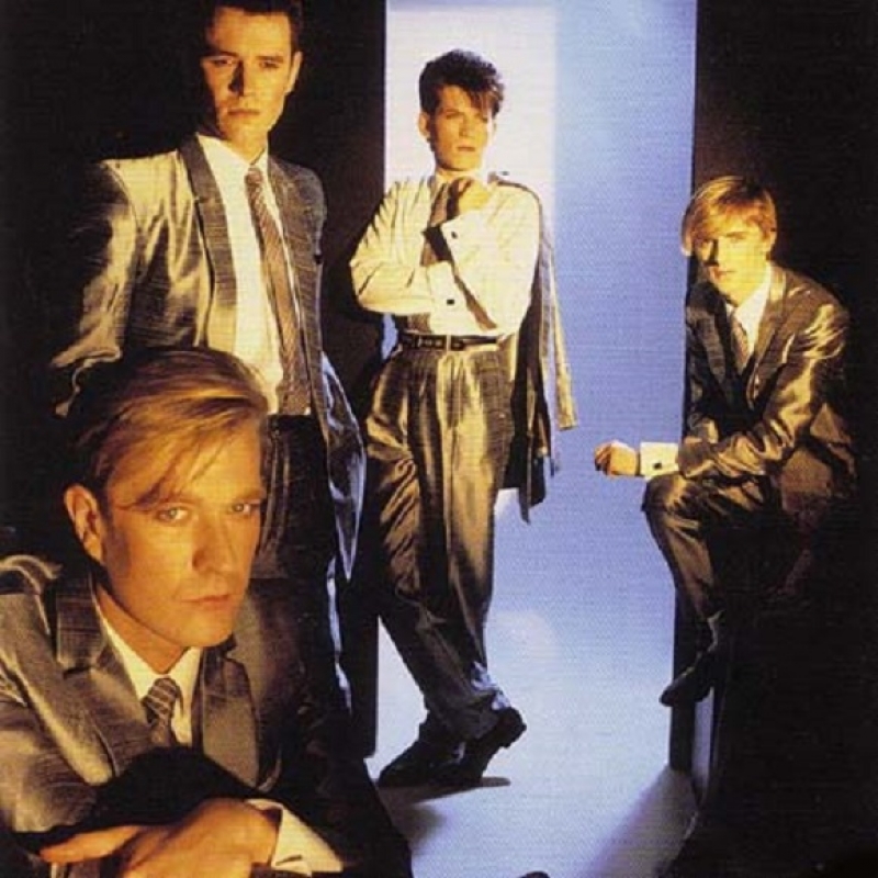 ABC Image