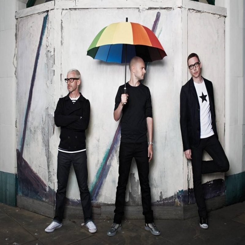 Above & Beyond Image