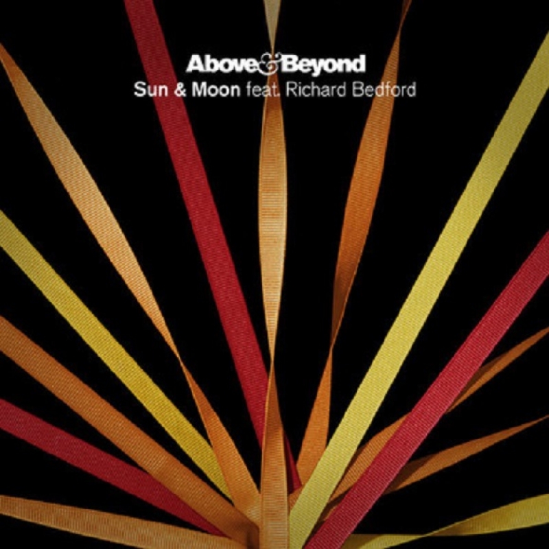 Above & Beyond Feat. Richard Bedford Image