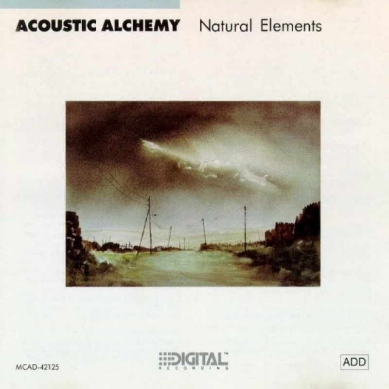 Acoustic Alchemy Image