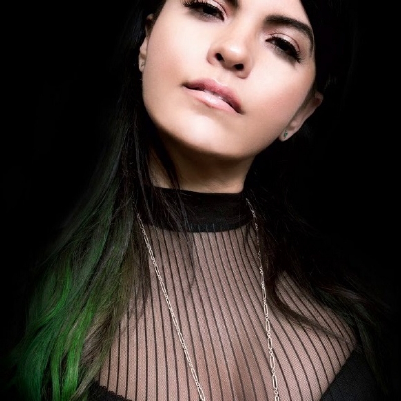 Afrojack, VASSY, Oliver Rosa Image