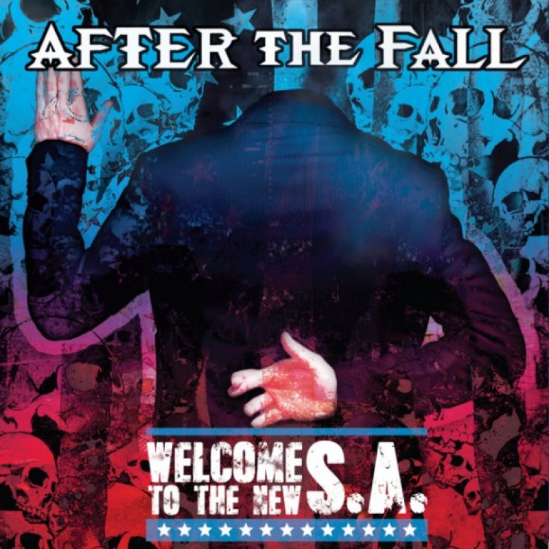After The Fall - New S.a.