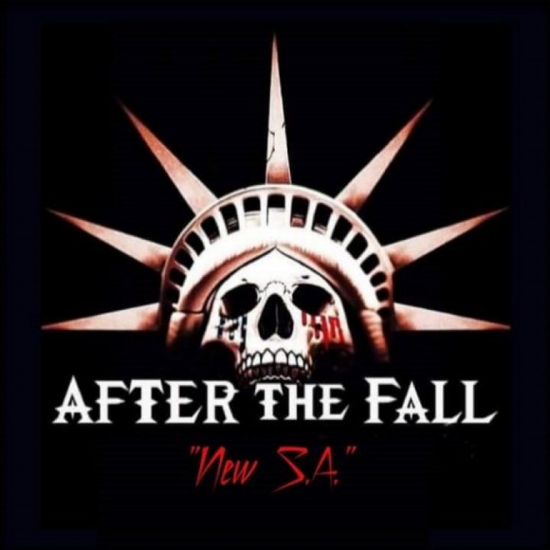 After The Fall Image