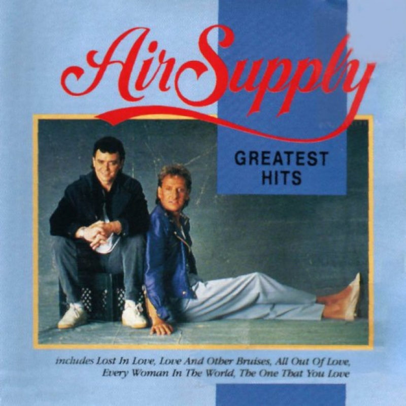 Air Supply Image
