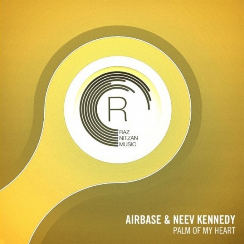 Airbase, Neev Kennedy Image