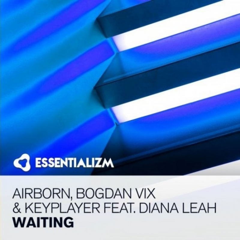 Airborn, Bogdan Vix, KeyPlayer, Diana Leah Image