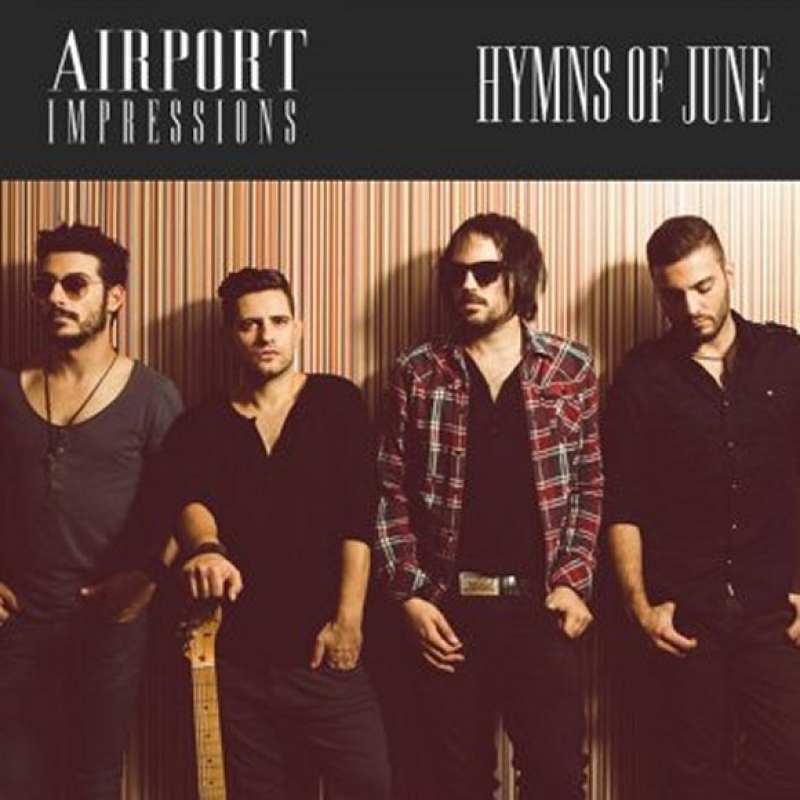 Airport Impressions Image