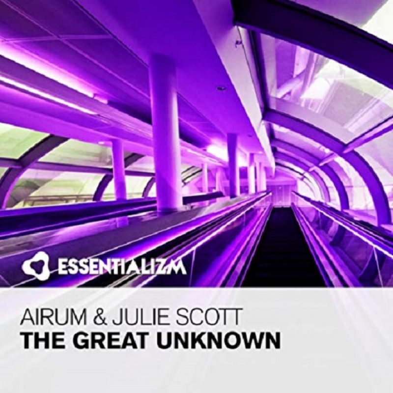 Airum & Julie Scott Image