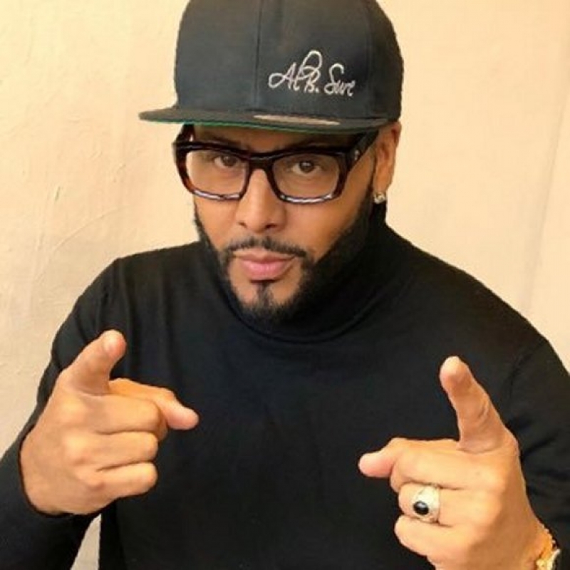 Al B. Sure Image