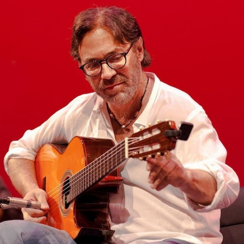 Al Di Meola Image