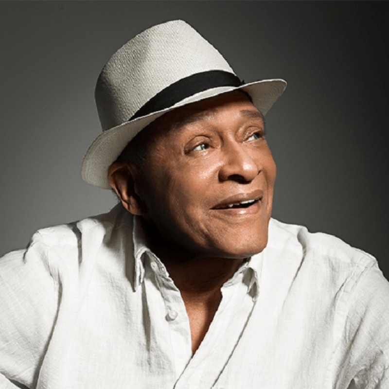 Al Jarreau Image