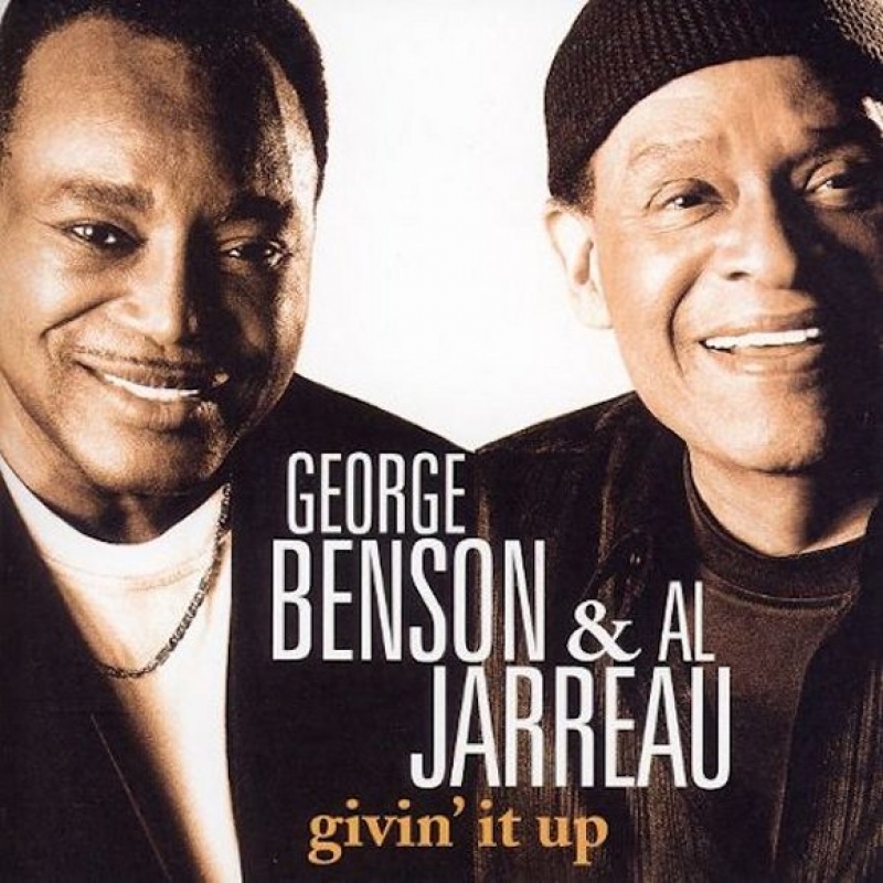 Al Jarreau & George Benson Image