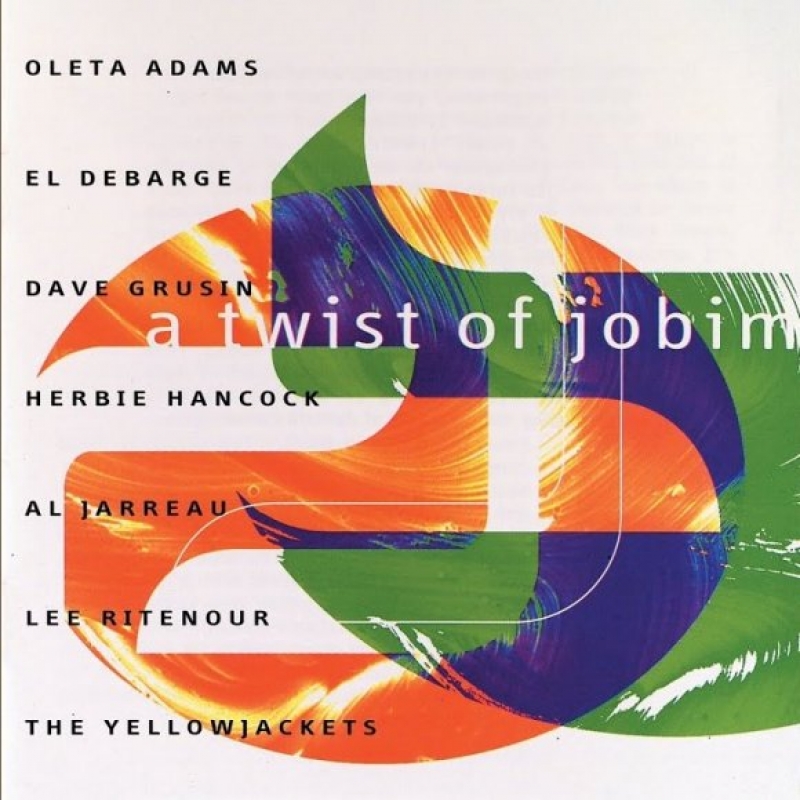 Al Jarreau & Oleta Adams Image
