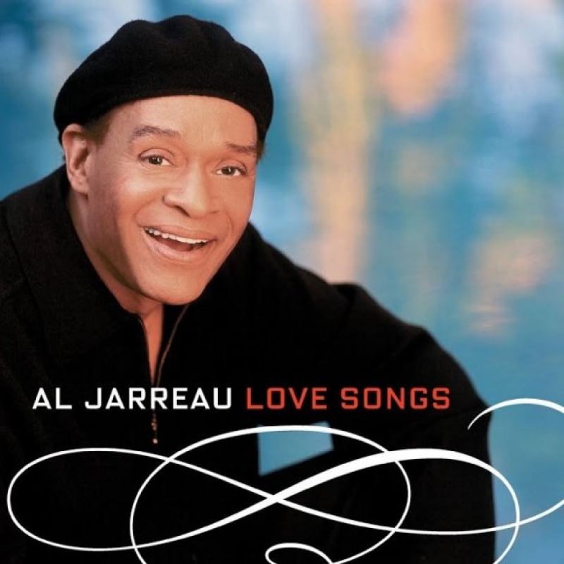 Al Jarreau F Patti Austin Image