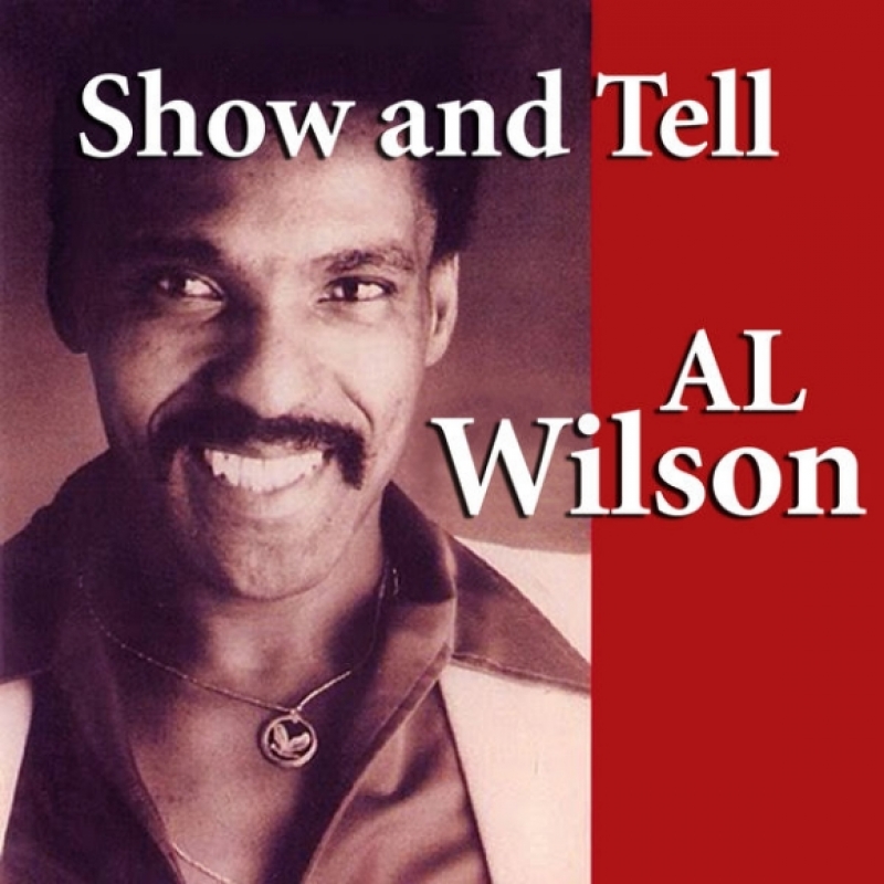 Al Wilson Image