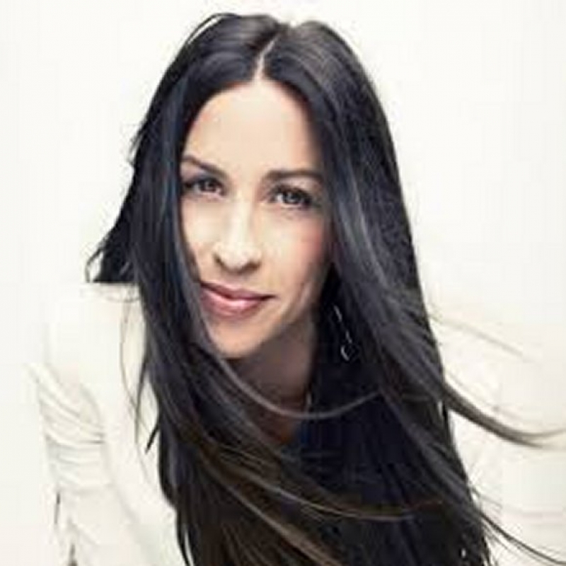 Alanis Morissette Image