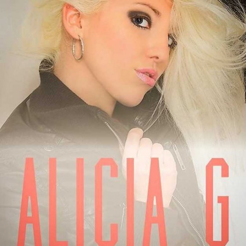 Alicia G Image