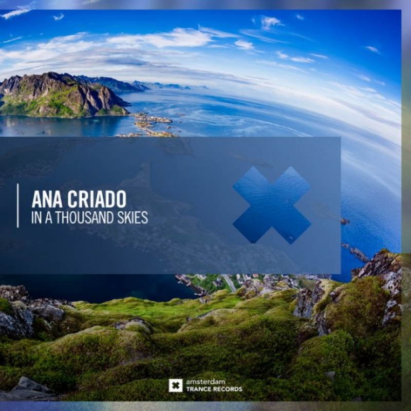 Ana Criado - In A Thousand Skies (Original Mix)