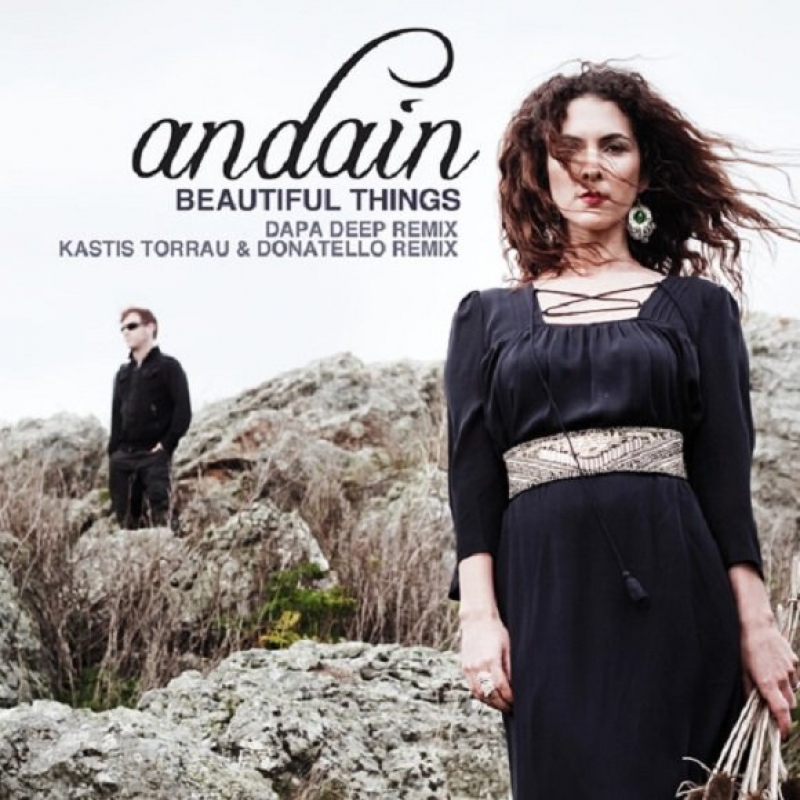 Andain Image