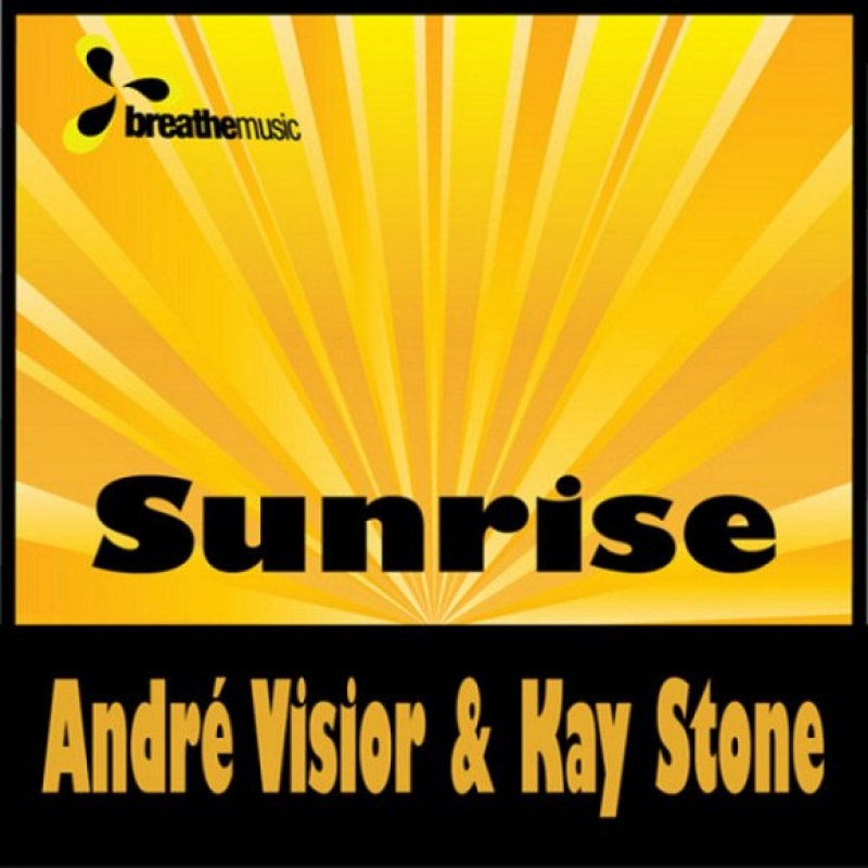 Andre Visior & Kay Stone Image
