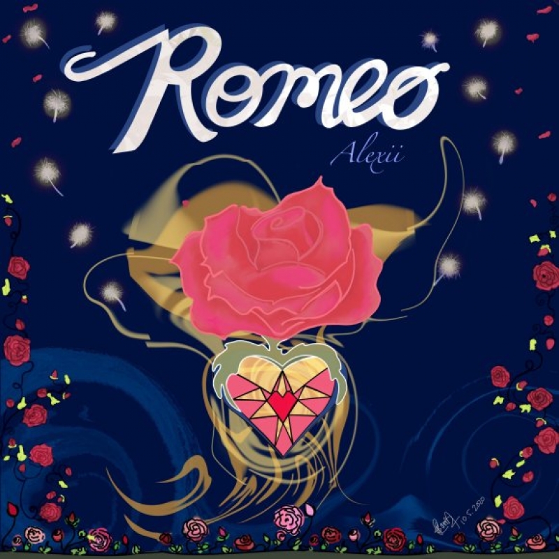Andrea Of Blb And Alexii - Romeo