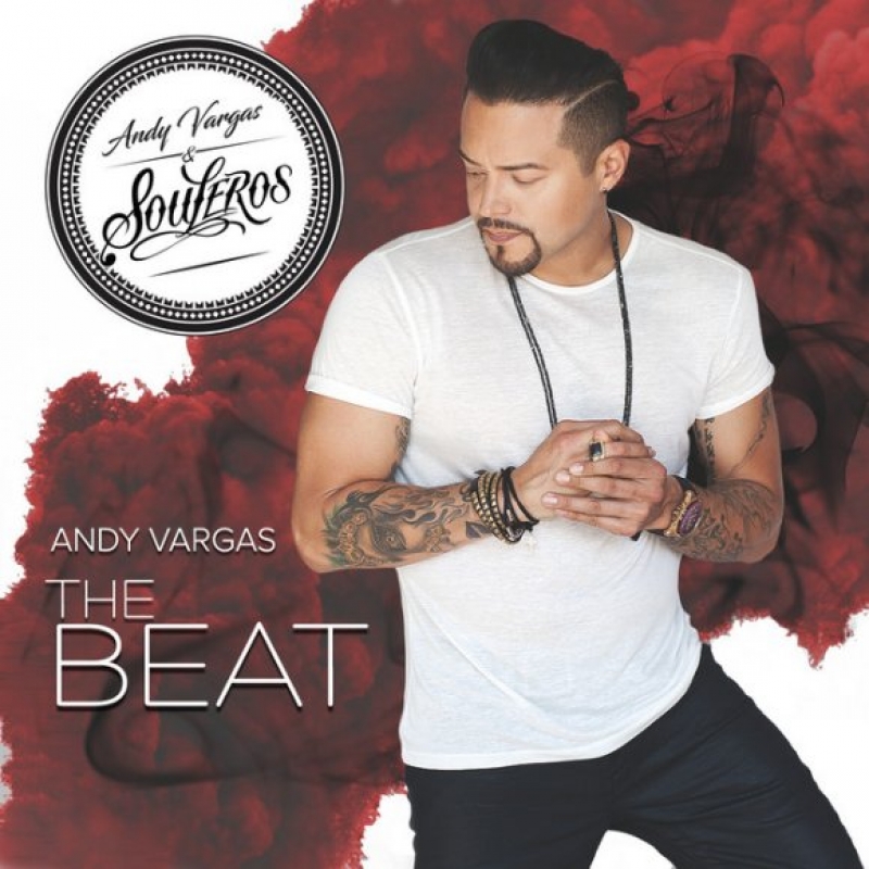 Andy Vargas - The Beat