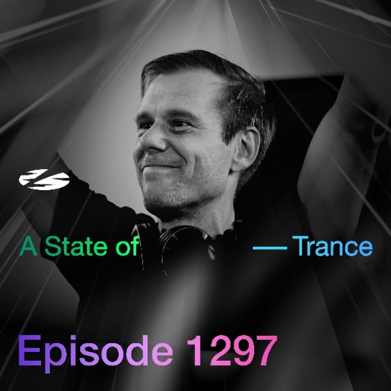 Armin Van Buuren - A State Of Trance Episode 1297