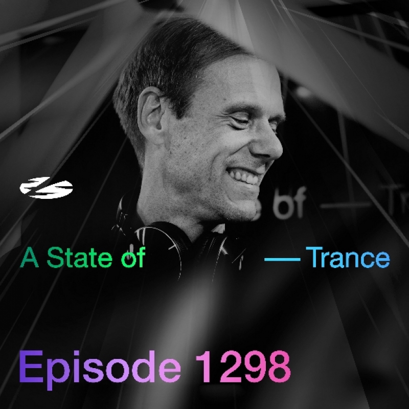 Armin Van Buuren - A State Of Trance Episode 1298