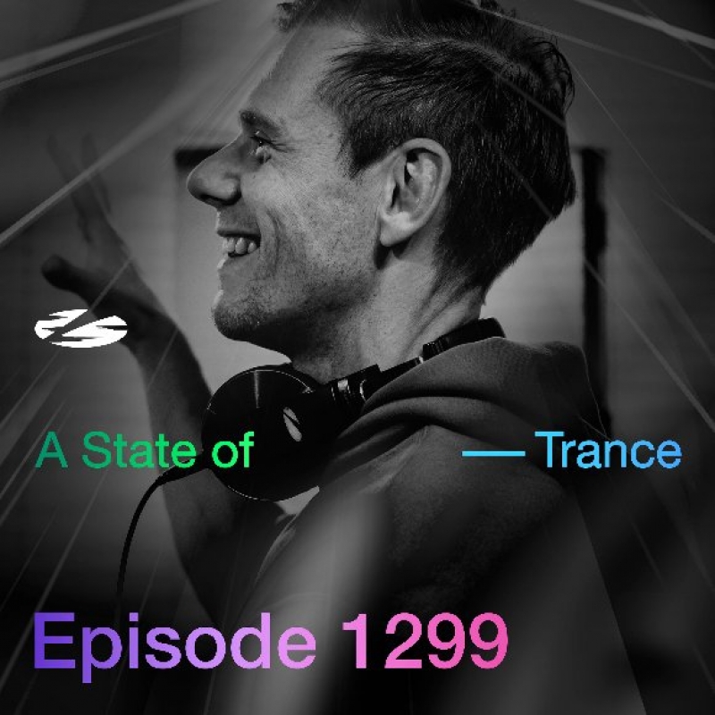 Armin Van Buuren - A State Of Trance Episode 1299