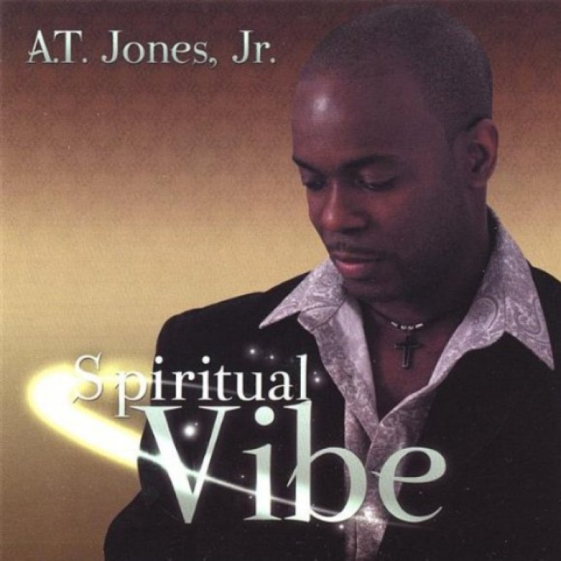 A.T. Jones Jr. Image