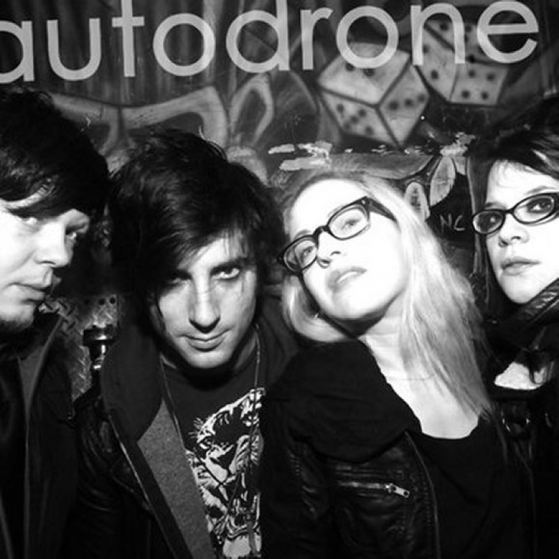 Autodrone Image