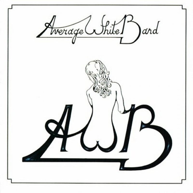 Average White Band - Work To Do