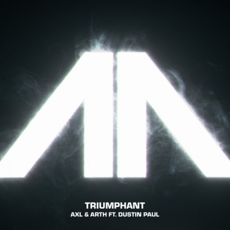 Axl-Arth - Triumphant