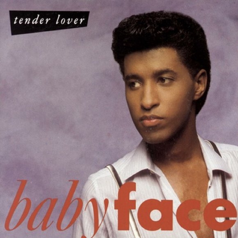 Babyface - As Soon As I Get Home